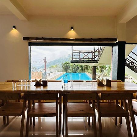Wild Elephant Resort Kallar Vattiyar Bagian luar foto
