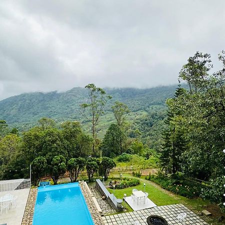 Wild Elephant Resort Kallar Vattiyar Bagian luar foto