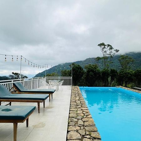 Wild Elephant Resort Kallar Vattiyar Bagian luar foto
