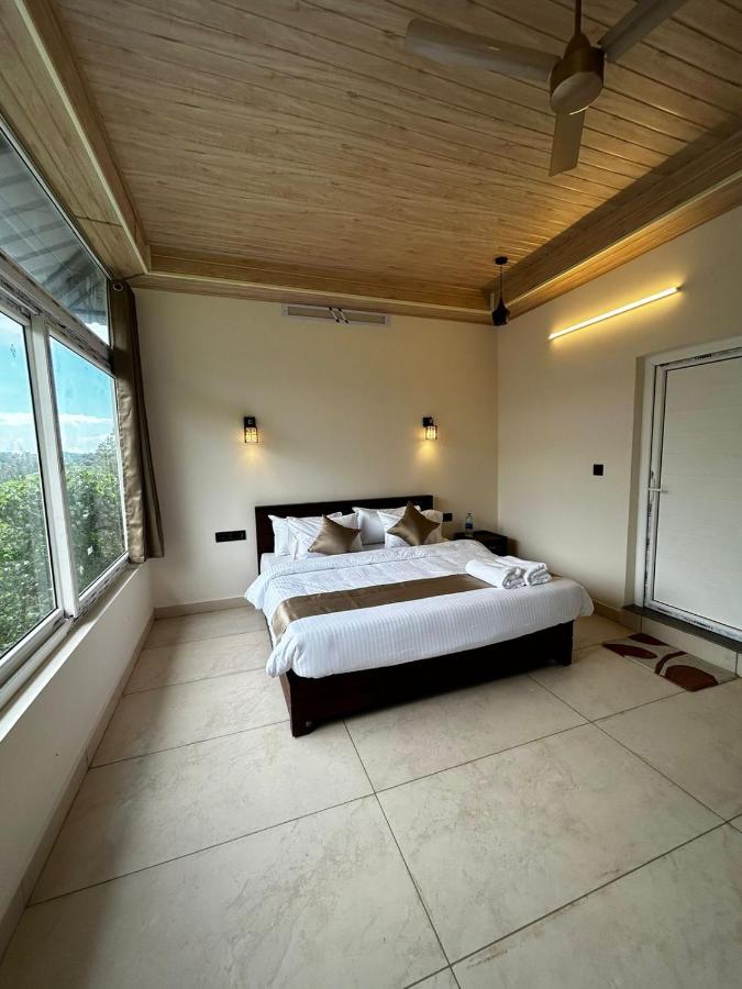 Wild Elephant Resort Kallar Vattiyar Bagian luar foto