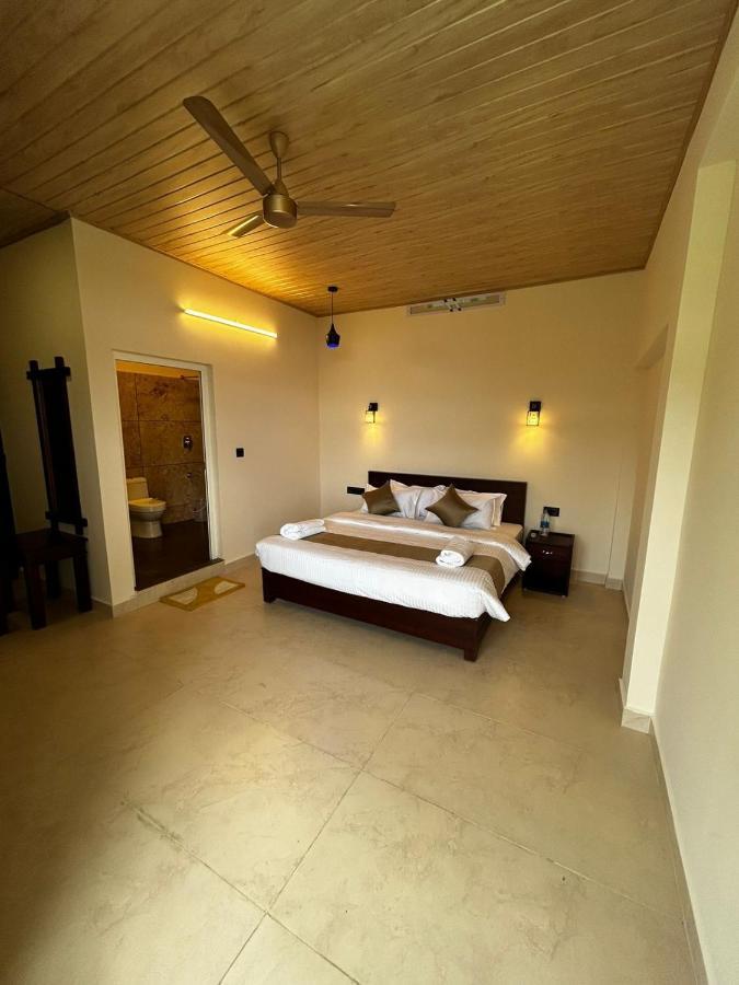 Wild Elephant Resort Kallar Vattiyar Bagian luar foto