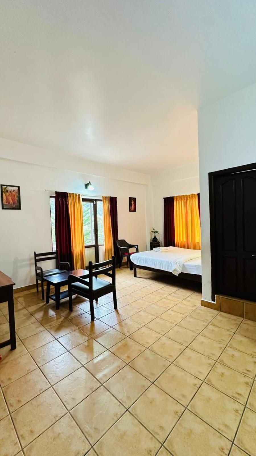 Wild Elephant Resort Kallar Vattiyar Bagian luar foto