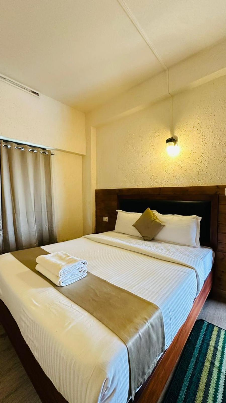 Wild Elephant Resort Kallar Vattiyar Bagian luar foto