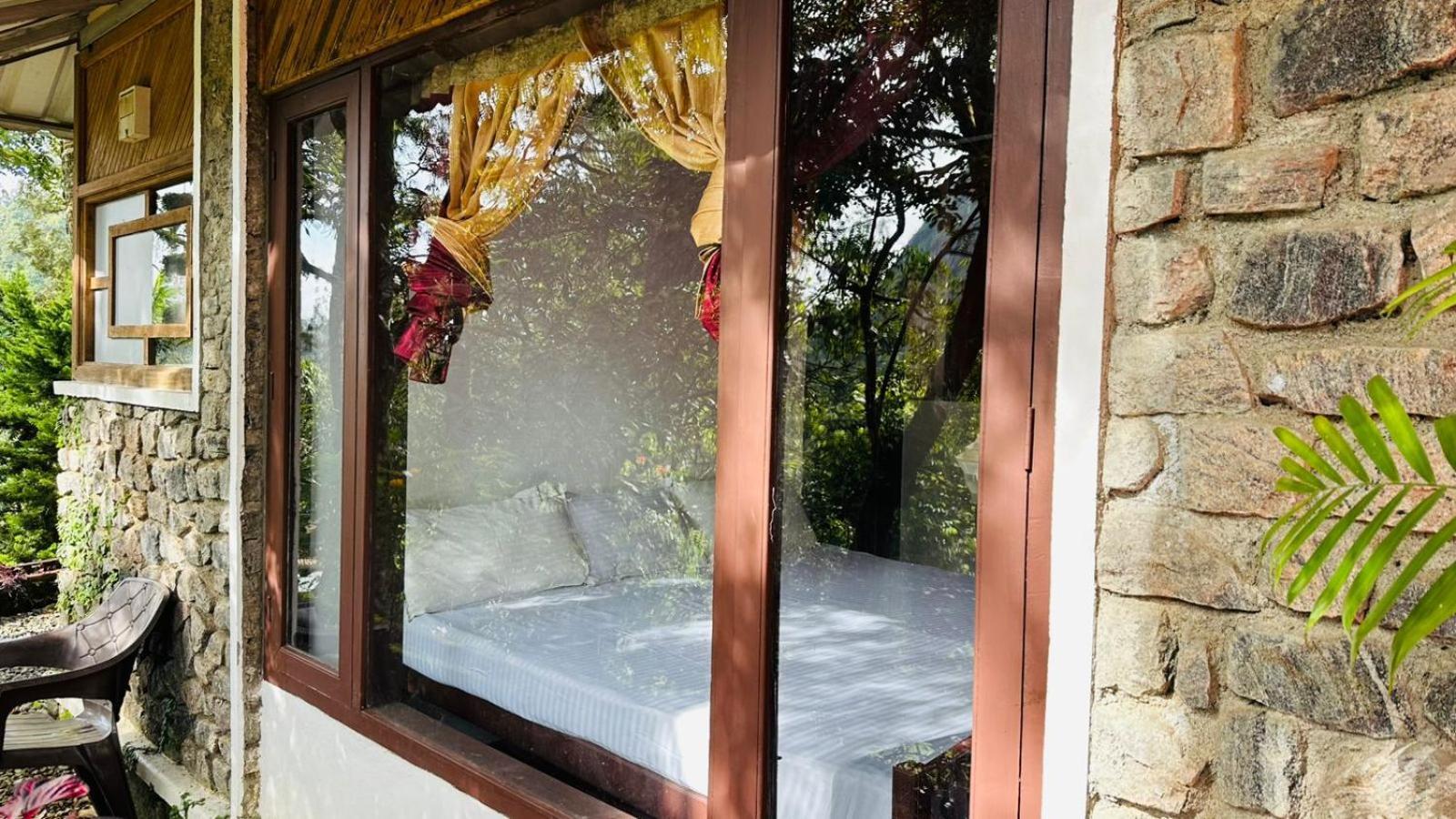 Wild Elephant Resort Kallar Vattiyar Bagian luar foto