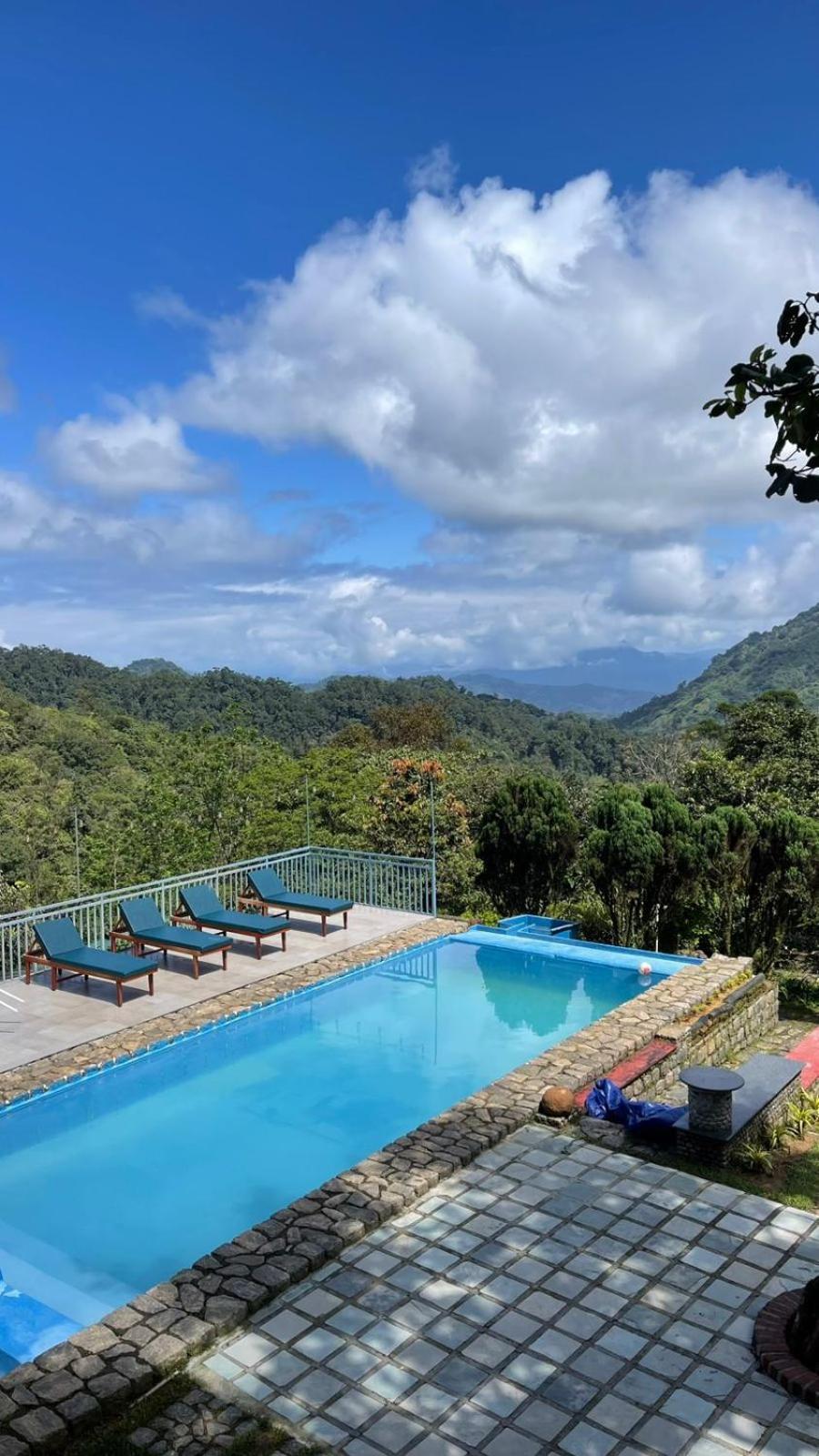 Wild Elephant Resort Kallar Vattiyar Bagian luar foto