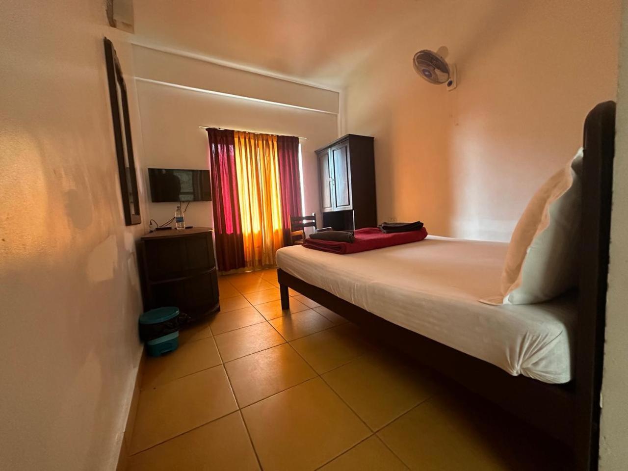Wild Elephant Resort Kallar Vattiyar Bagian luar foto