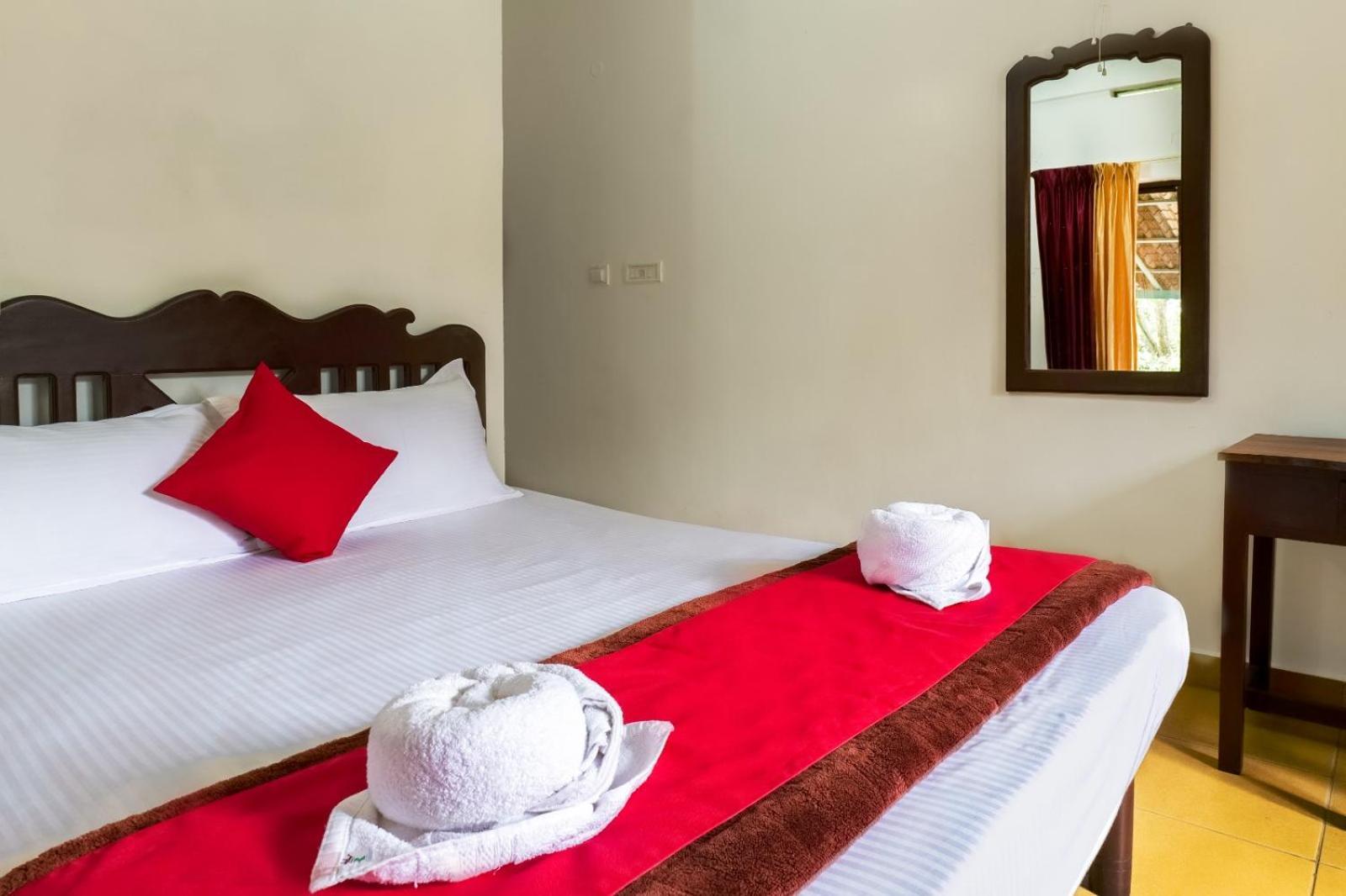 Wild Elephant Resort Kallar Vattiyar Bagian luar foto