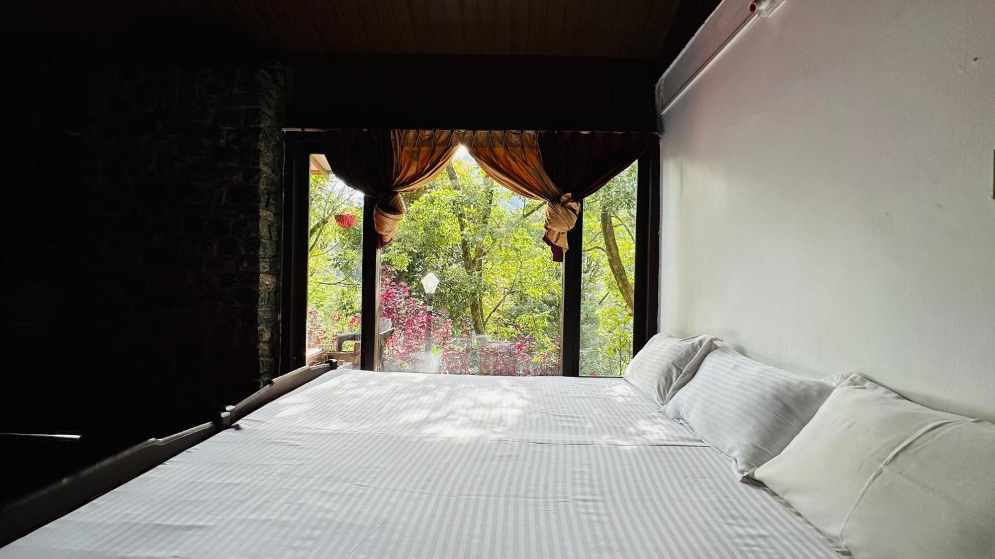Wild Elephant Resort Kallar Vattiyar Bagian luar foto