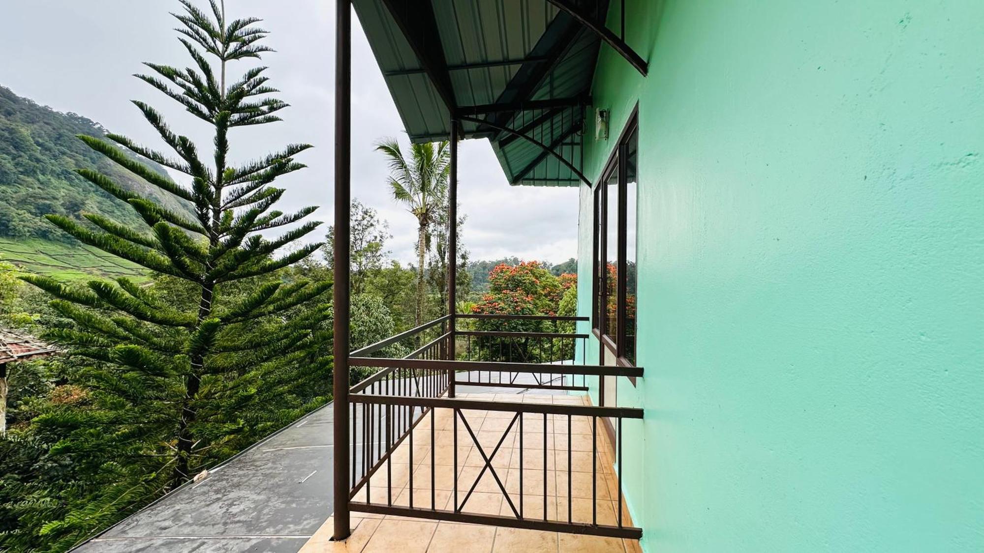 Wild Elephant Resort Kallar Vattiyar Bagian luar foto
